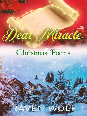 cover image of Dear Miracle